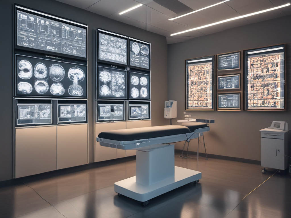 Искусственный интеллект в неврологии: шанс или угроза неравенства?