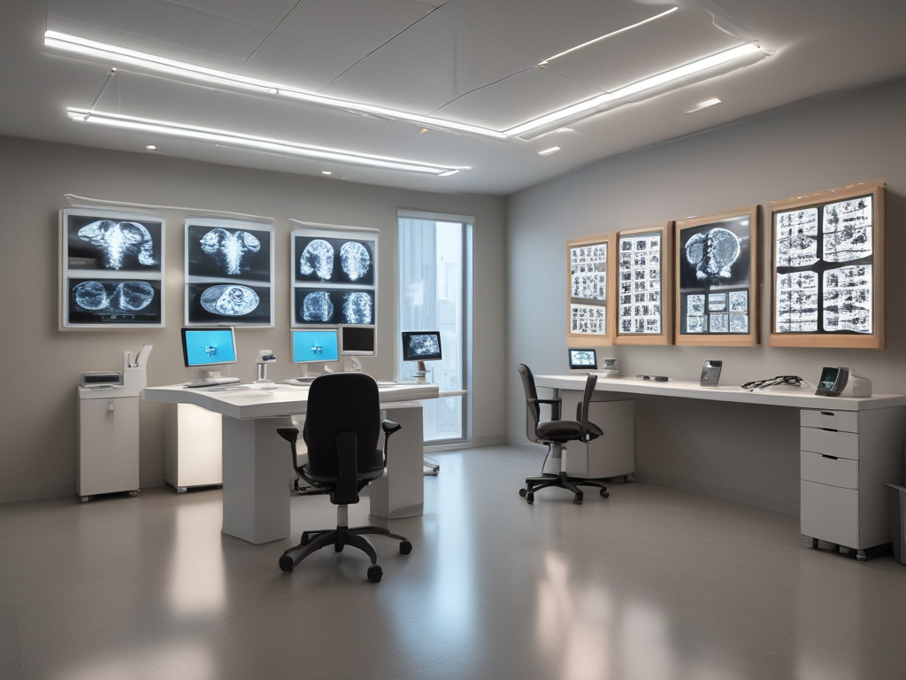 Искусственный интеллект в неврологии: вызовы справедливости и качества ухода